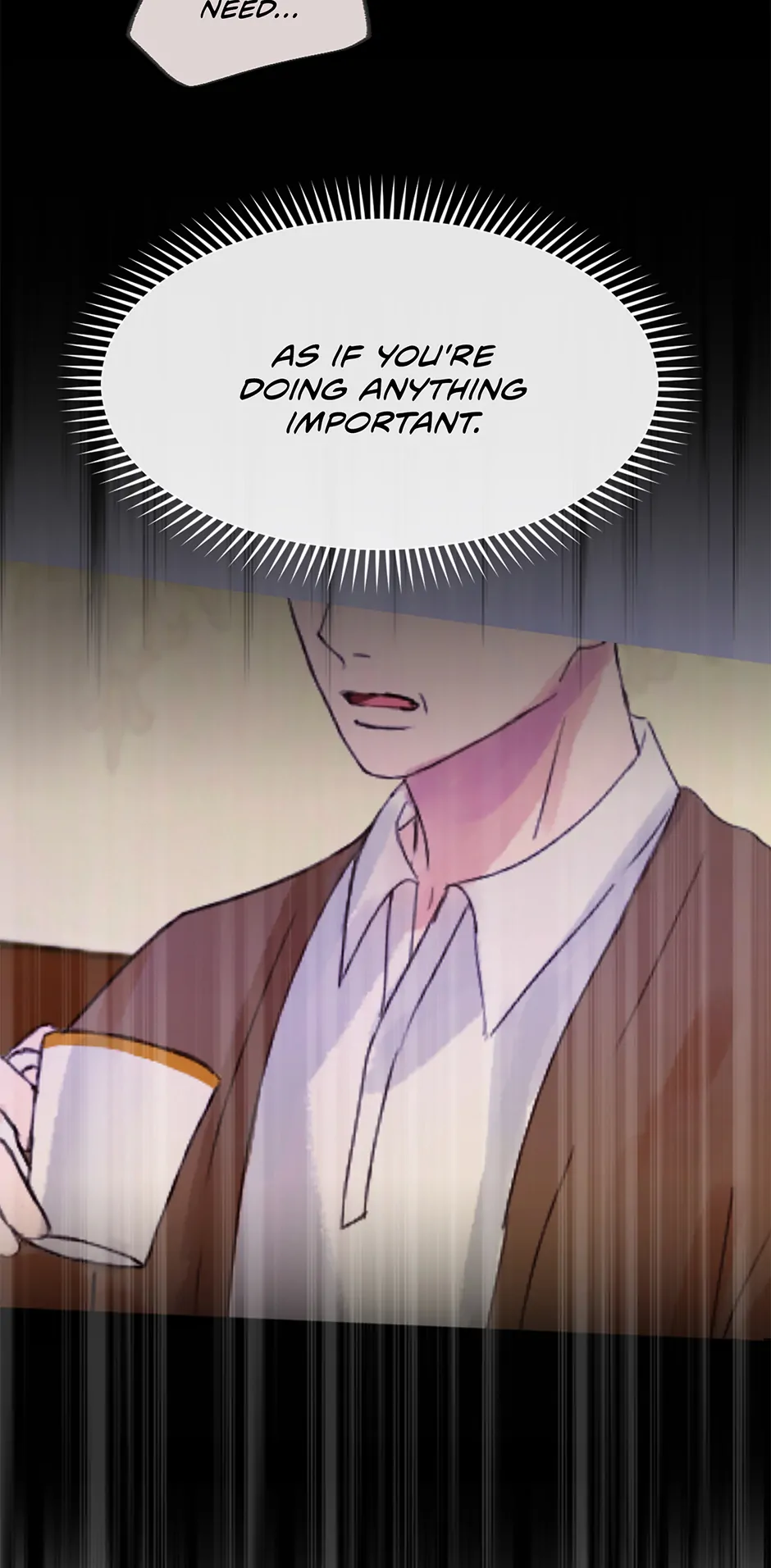 Jealousy Inducers Chapter 48 - page 66