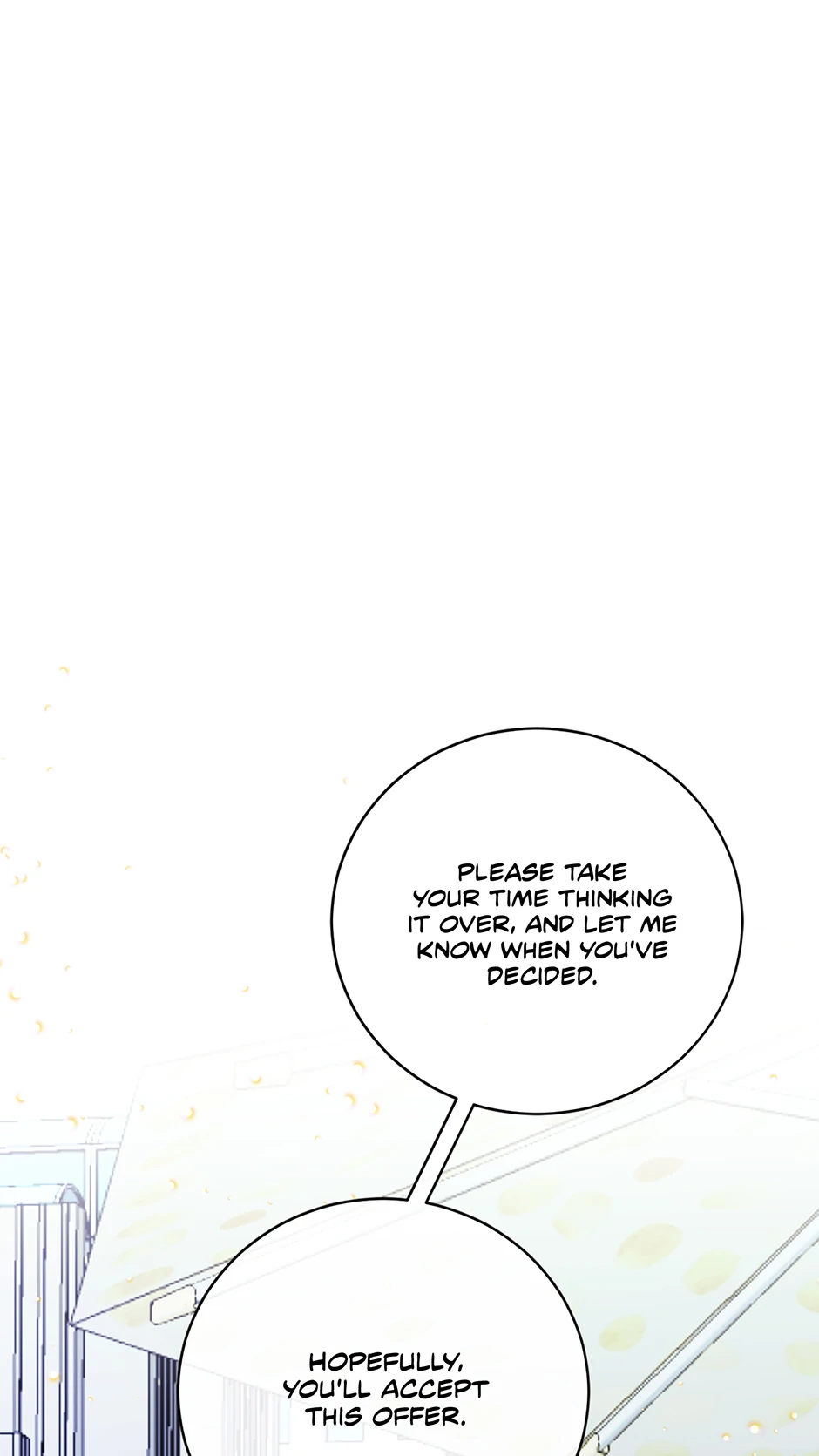 Jealousy Inducers Chapter 48 - page 73
