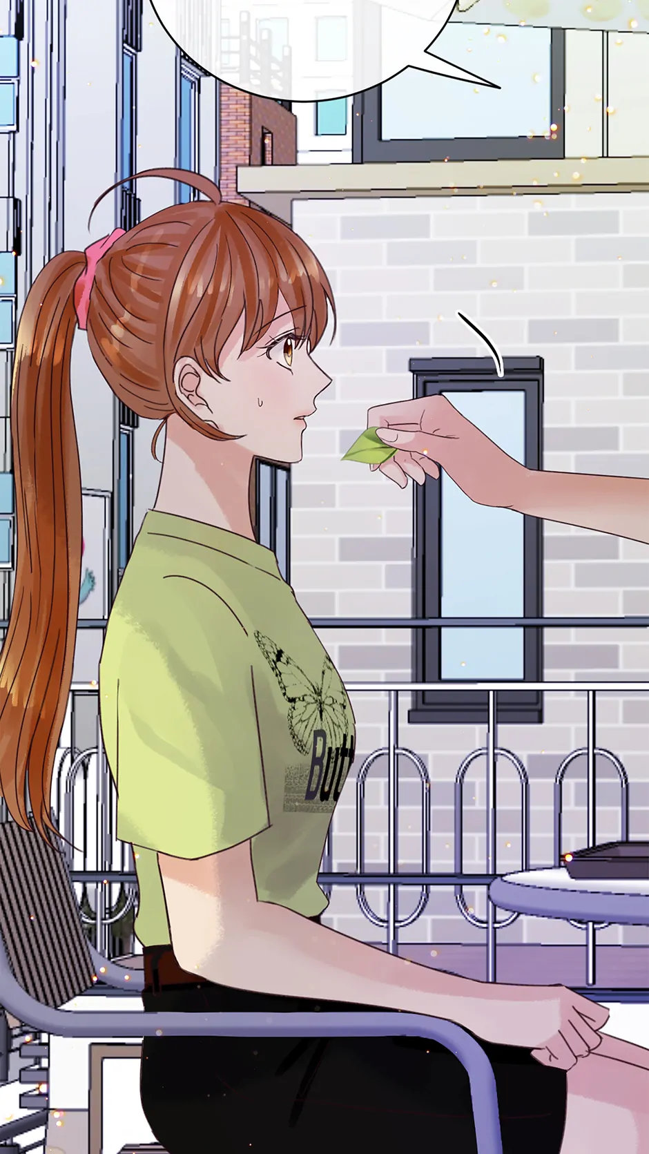 Jealousy Inducers Chapter 48 - page 74