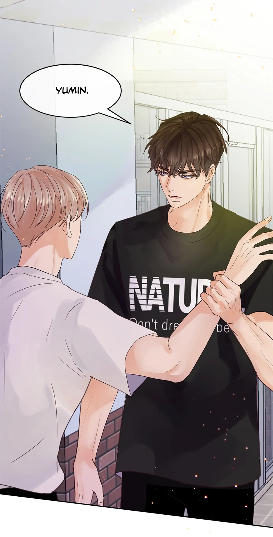 Jealousy Inducers Chapter 48 - page 78