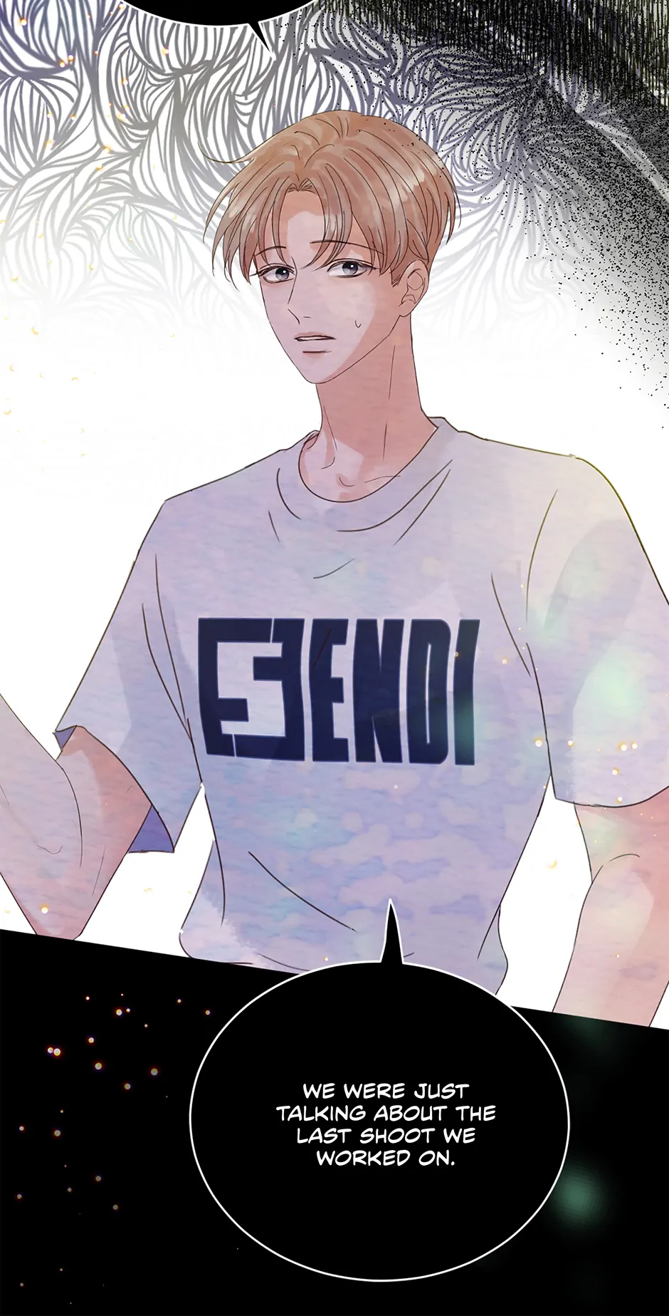Jealousy Inducers Chapter 48 - page 85