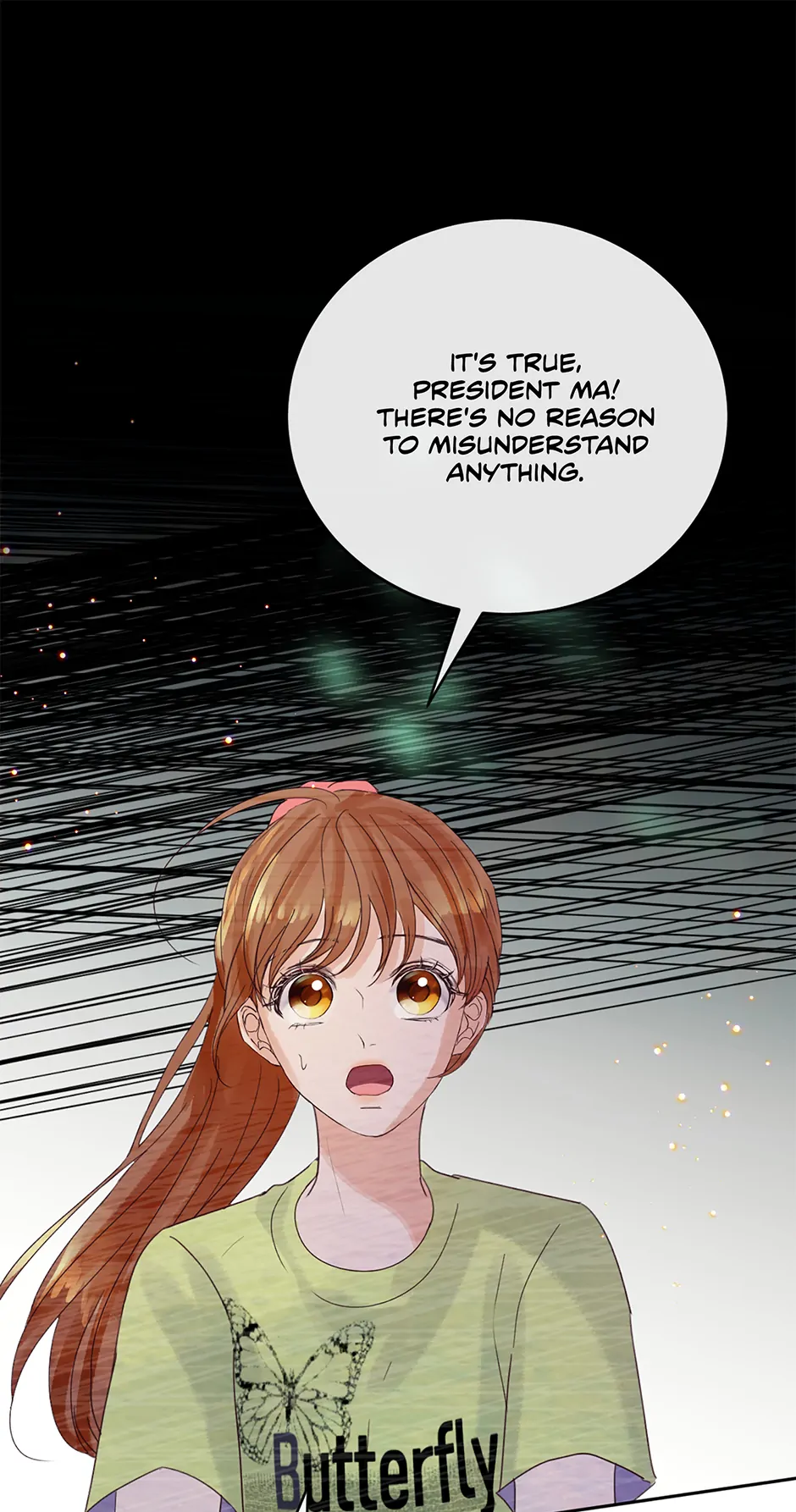 Jealousy Inducers Chapter 48 - page 86