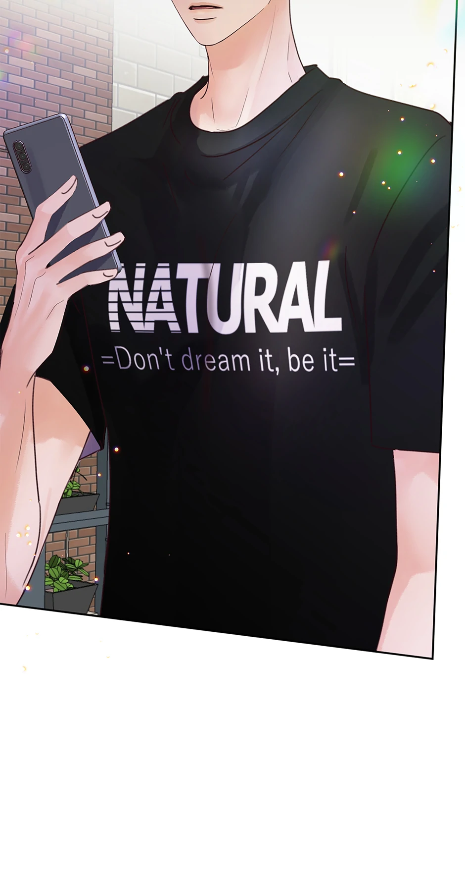 Jealousy Inducers Chapter 48 - page 90