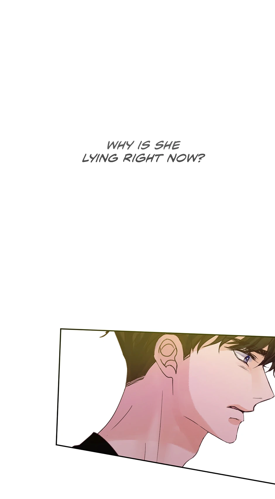 Jealousy Inducers Chapter 48 - page 91