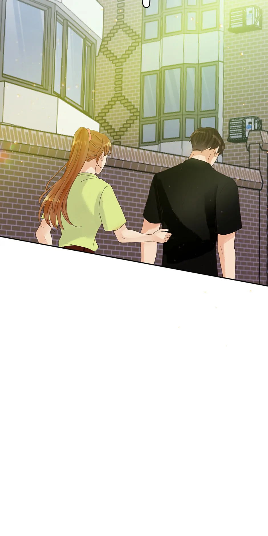 Jealousy Inducers Chapter 48 - page 96
