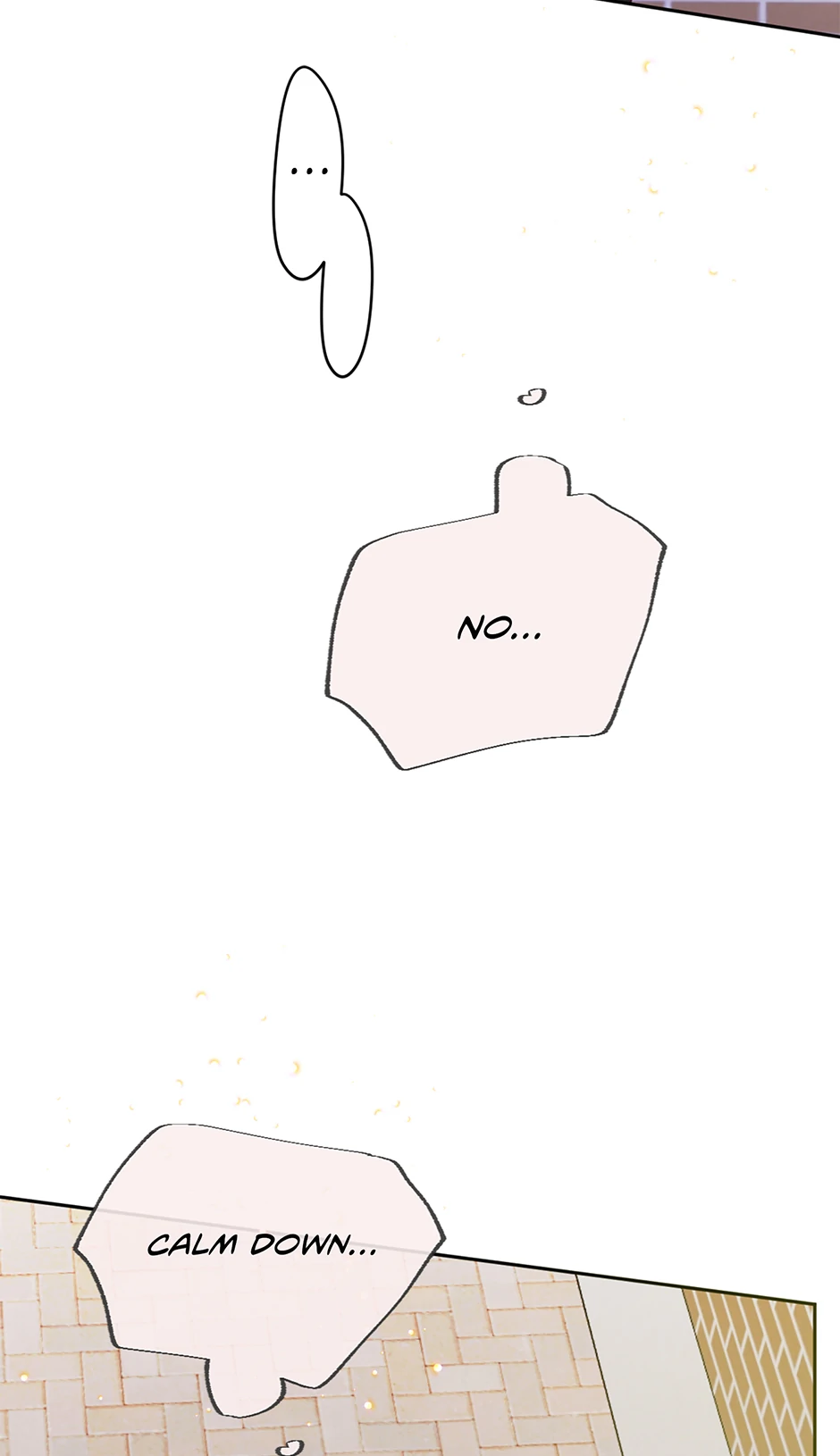 Jealousy Inducers Chapter 49 - page 11