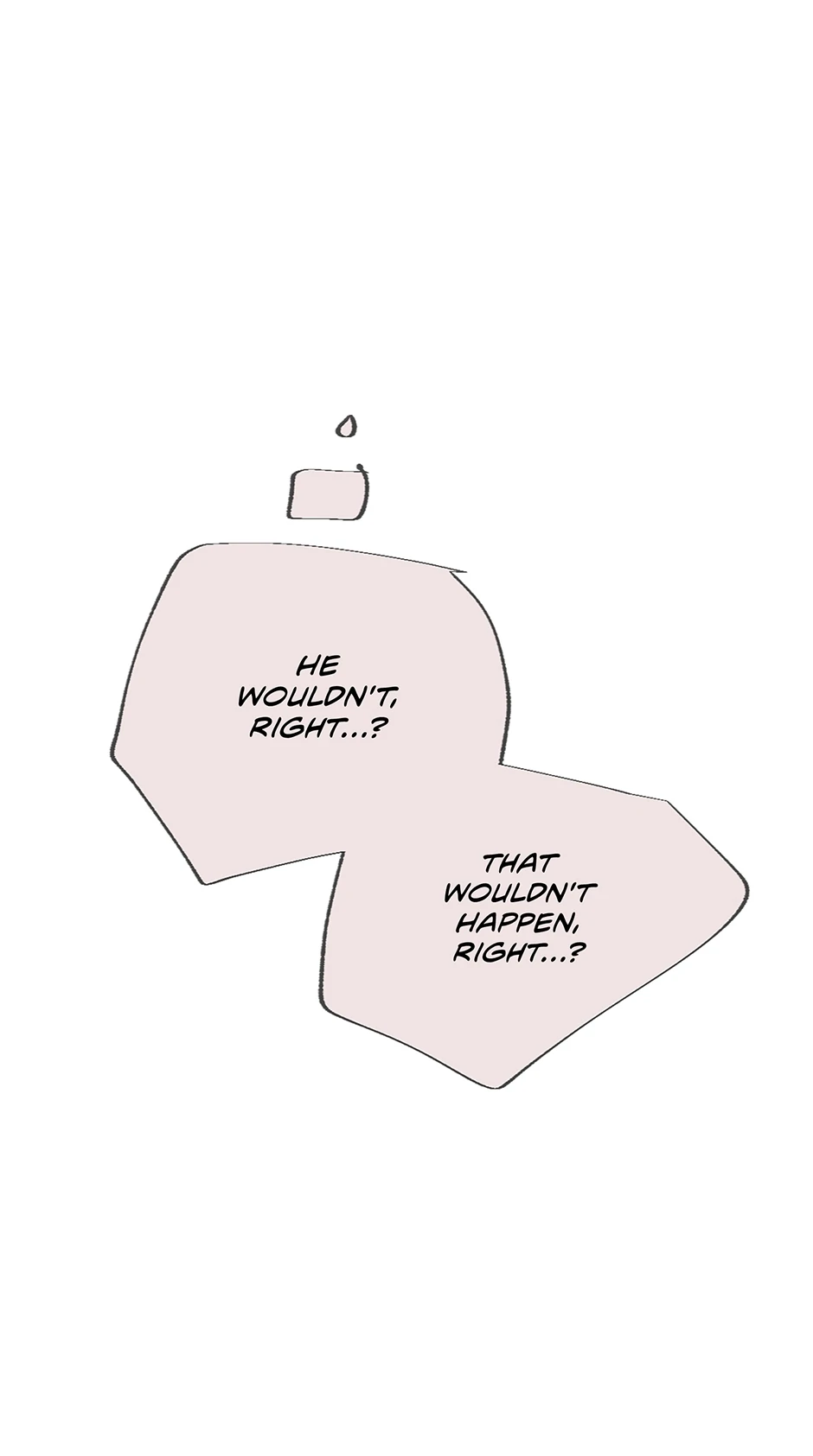 Jealousy Inducers Chapter 49 - page 15