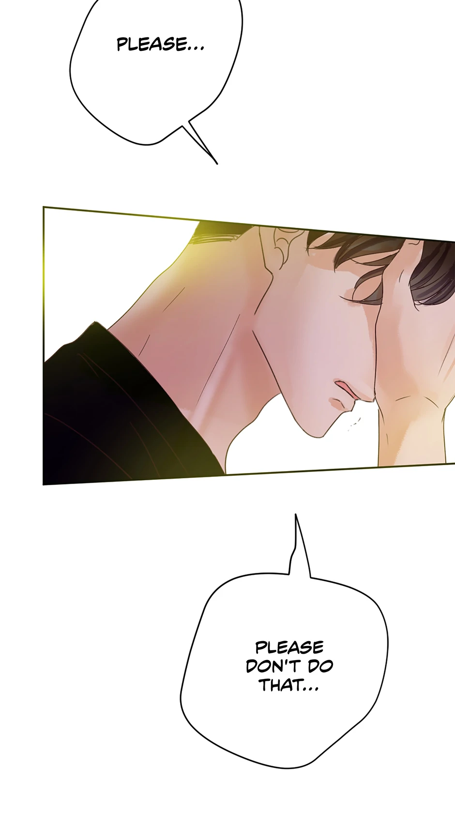 Jealousy Inducers Chapter 49 - page 21