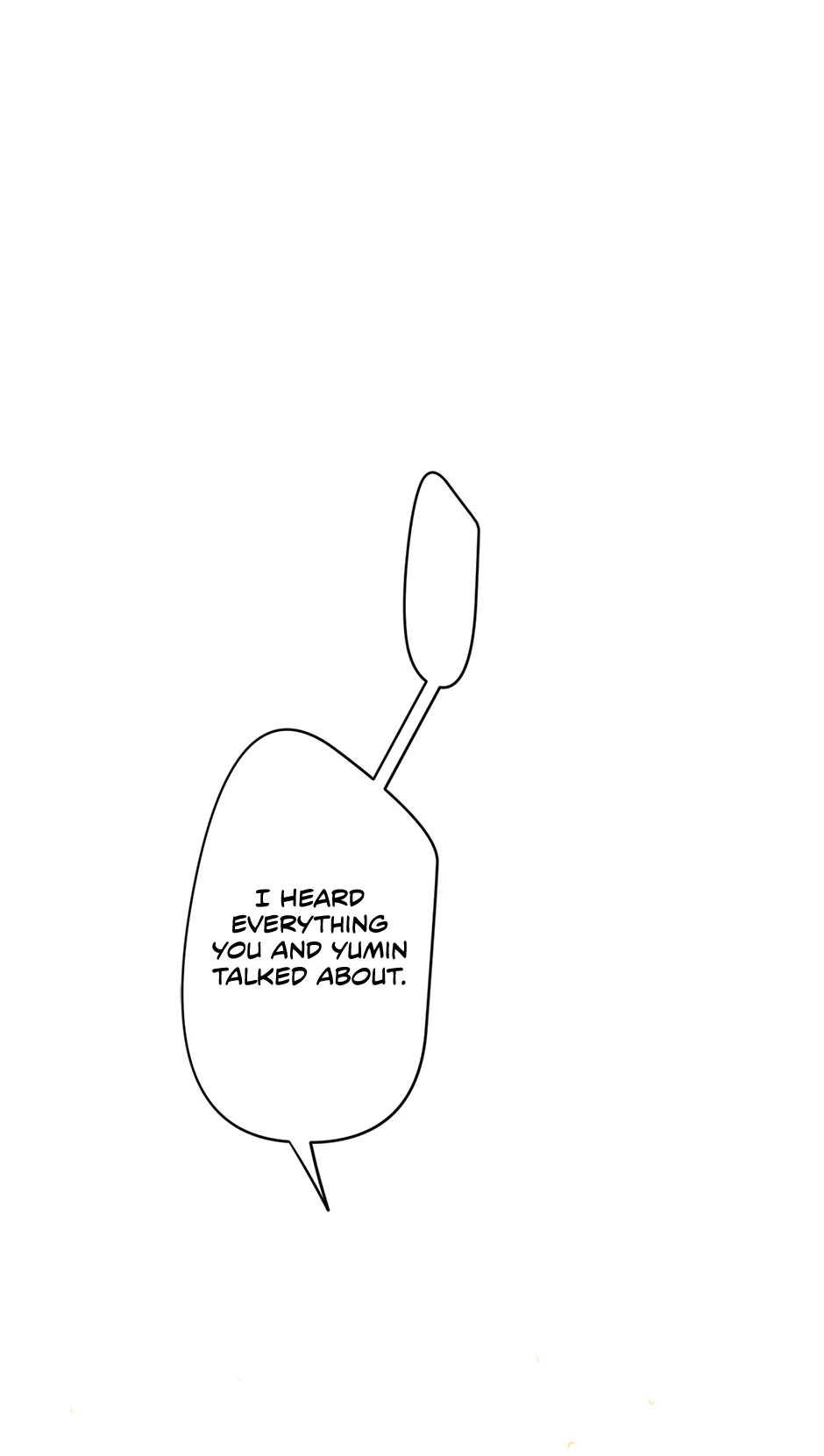 Jealousy Inducers Chapter 49 - page 24