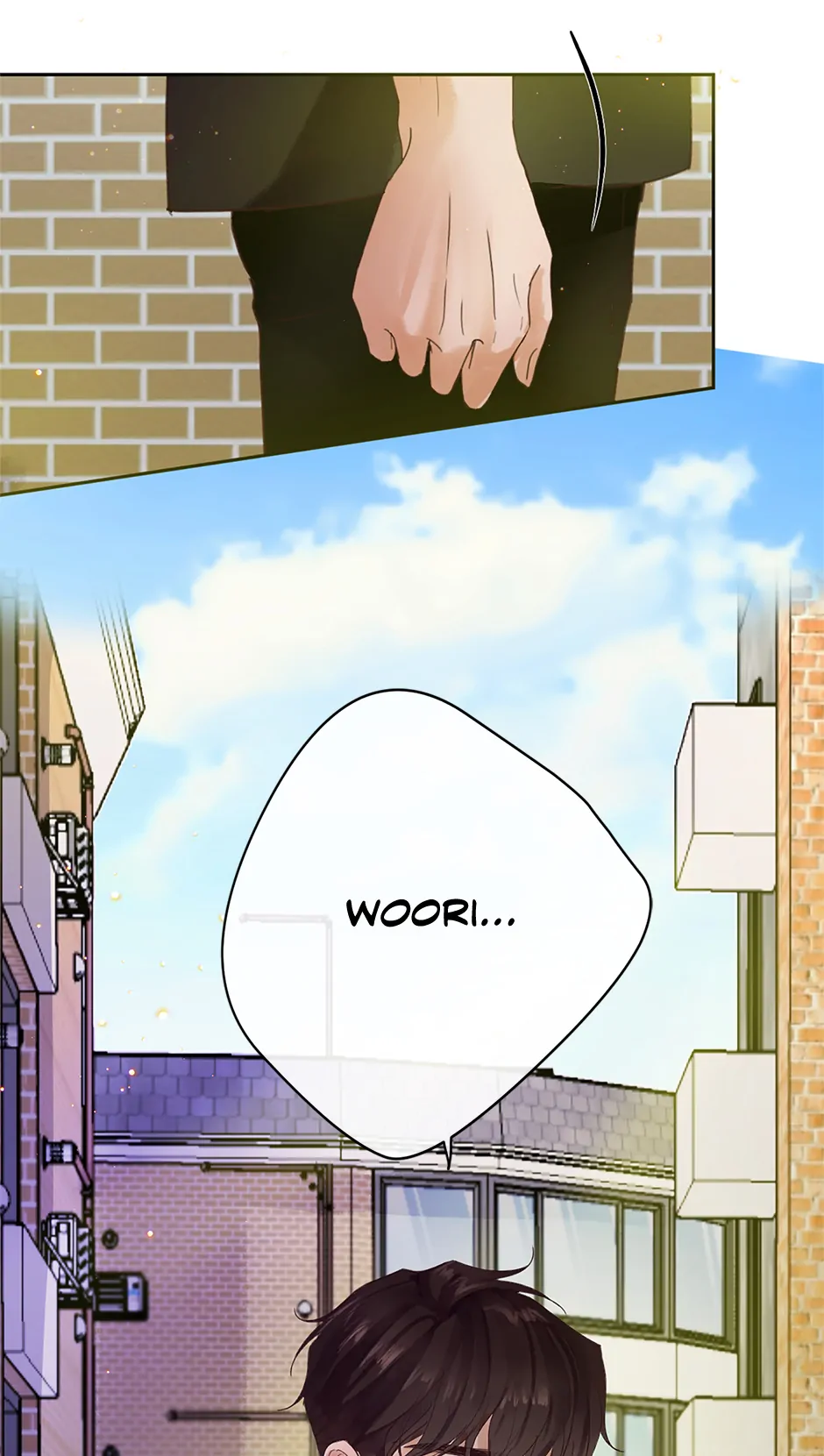 Jealousy Inducers Chapter 49 - page 25
