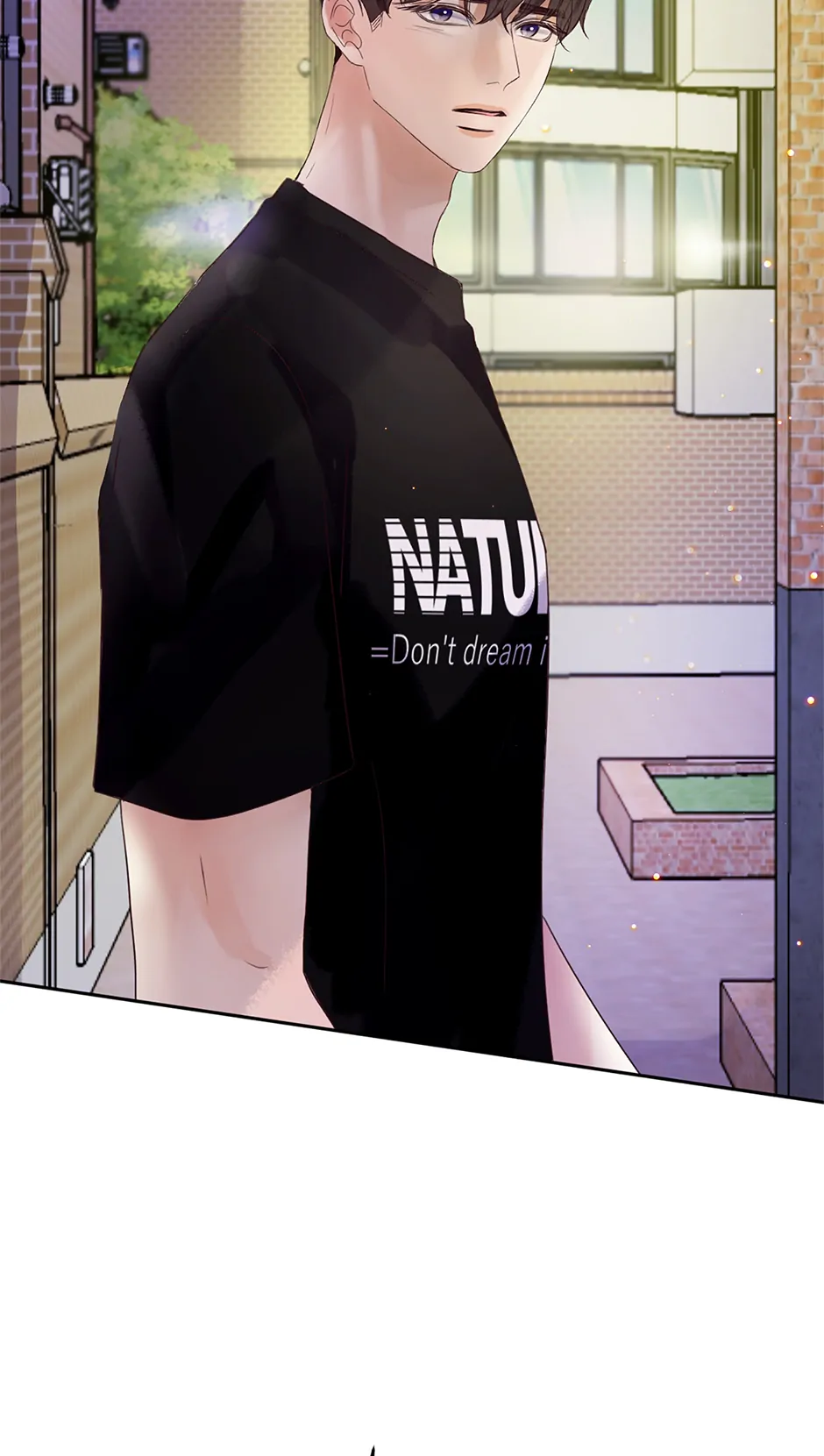 Jealousy Inducers Chapter 49 - page 26