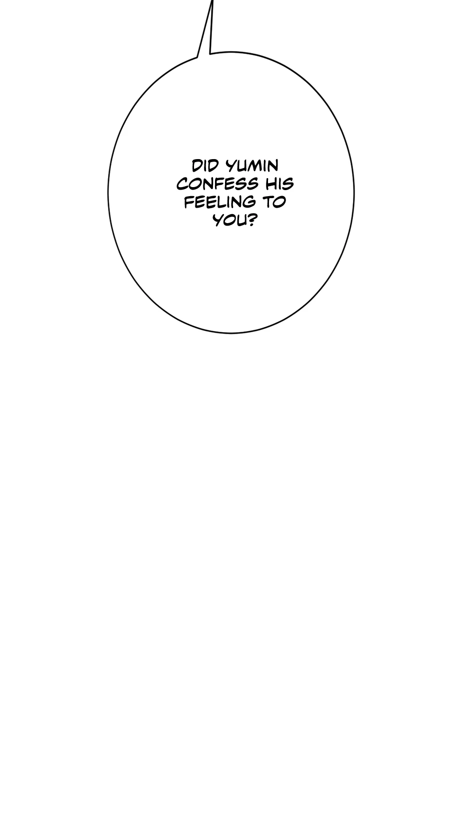 Jealousy Inducers Chapter 49 - page 27