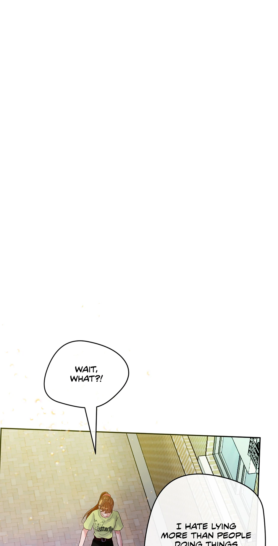Jealousy Inducers Chapter 49 - page 29