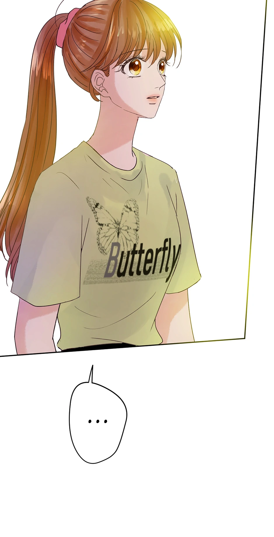 Jealousy Inducers Chapter 49 - page 32