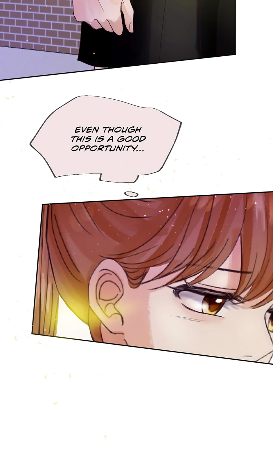 Jealousy Inducers Chapter 49 - page 39