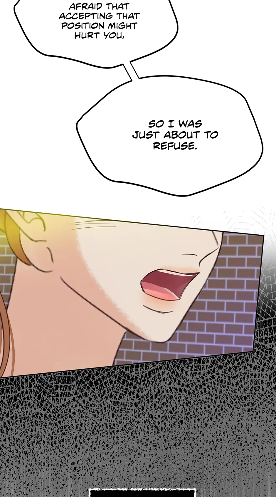 Jealousy Inducers Chapter 49 - page 43