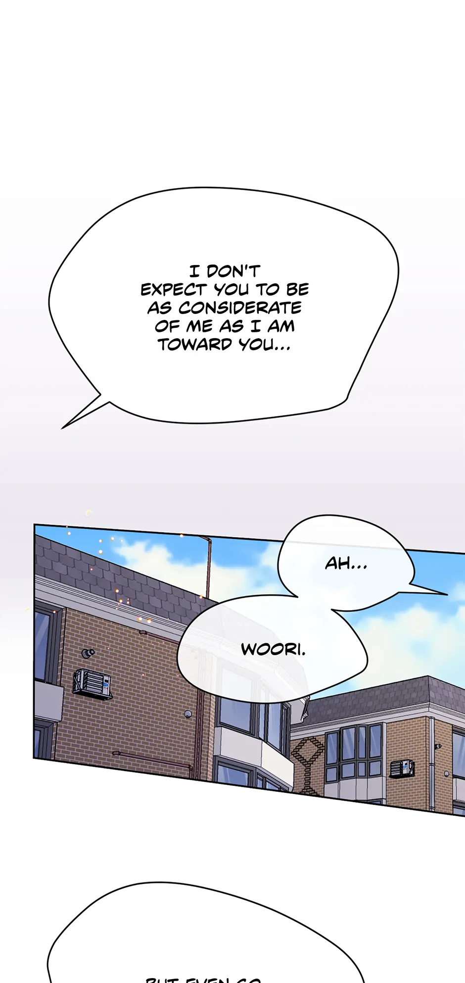 Jealousy Inducers Chapter 49 - page 45