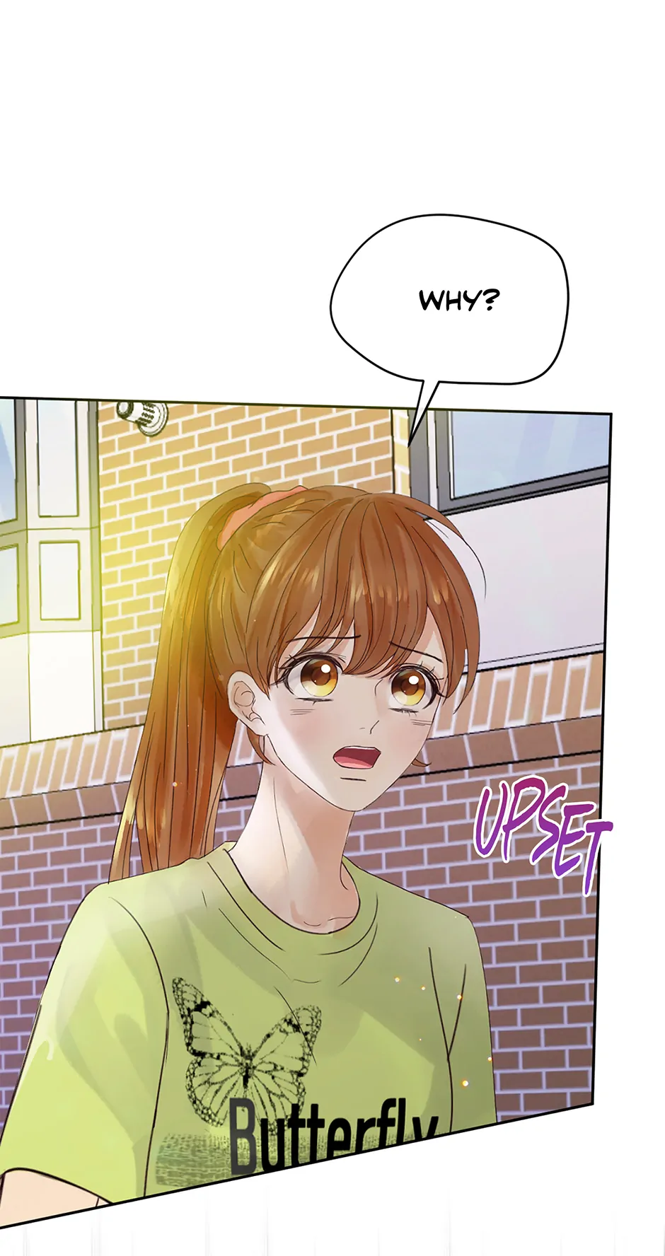 Jealousy Inducers Chapter 49 - page 48