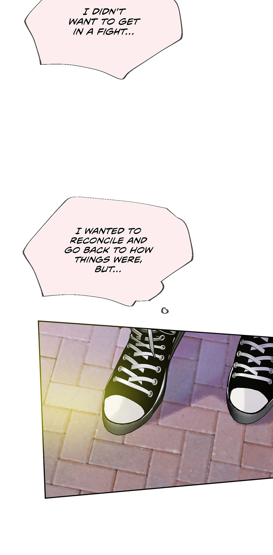 Jealousy Inducers Chapter 49 - page 55