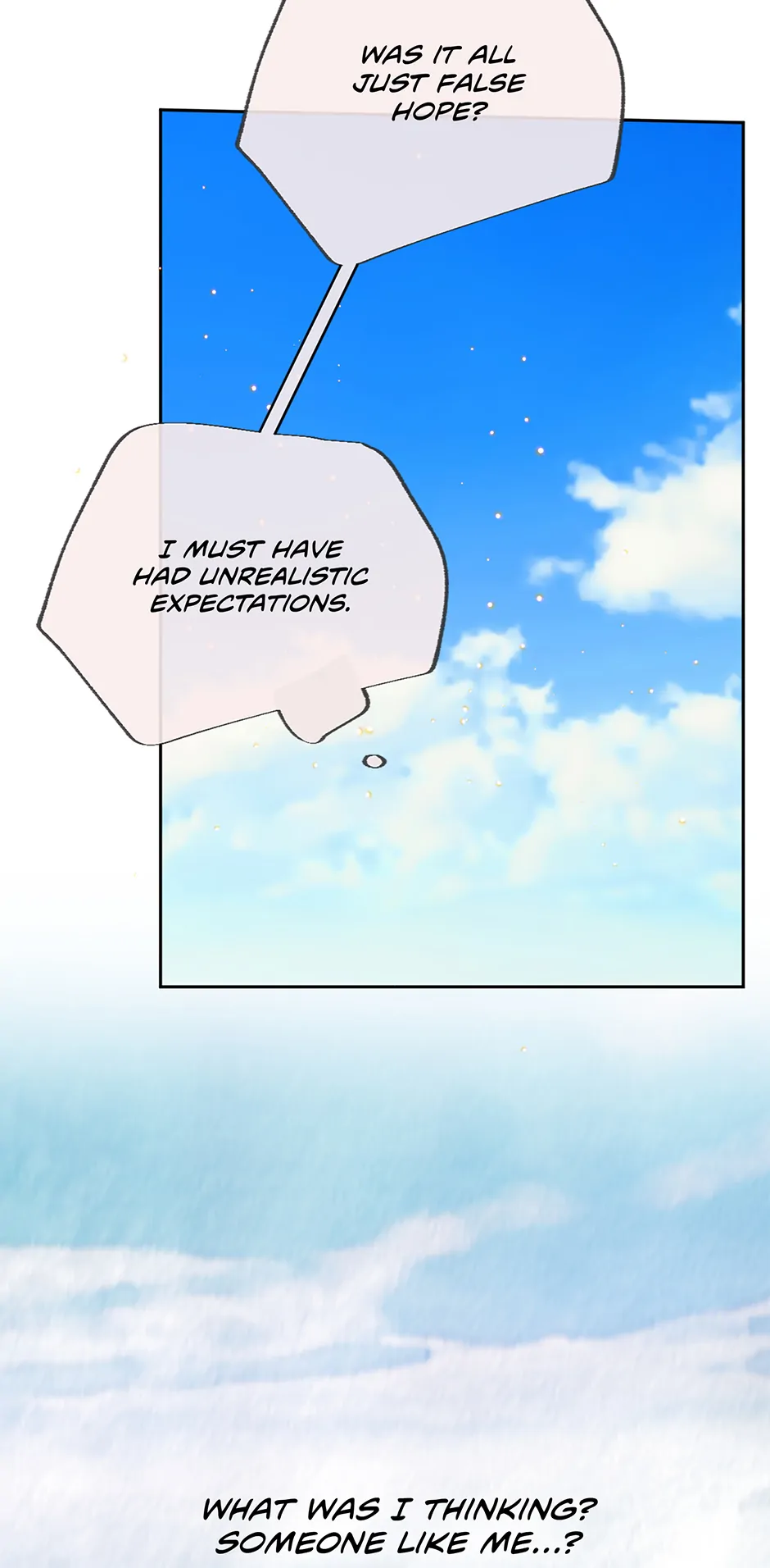 Jealousy Inducers Chapter 49 - page 57