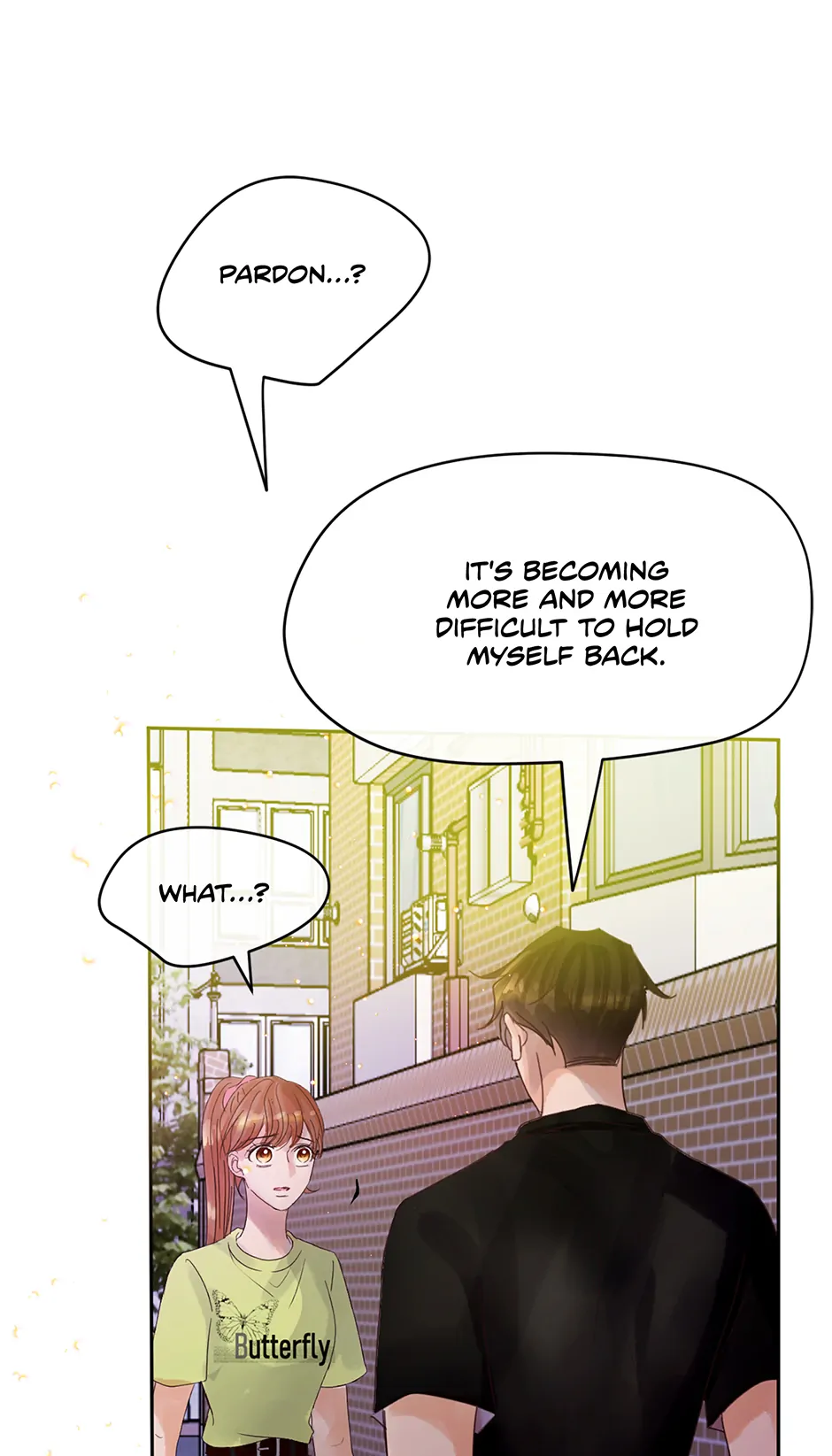 Jealousy Inducers Chapter 49 - page 63