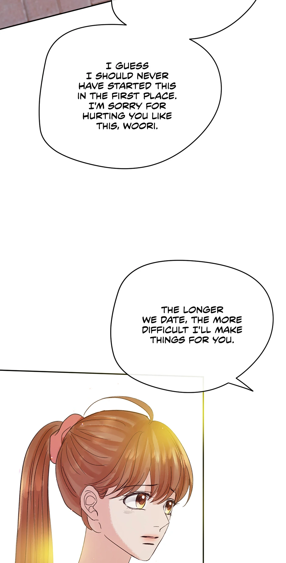 Jealousy Inducers Chapter 49 - page 71