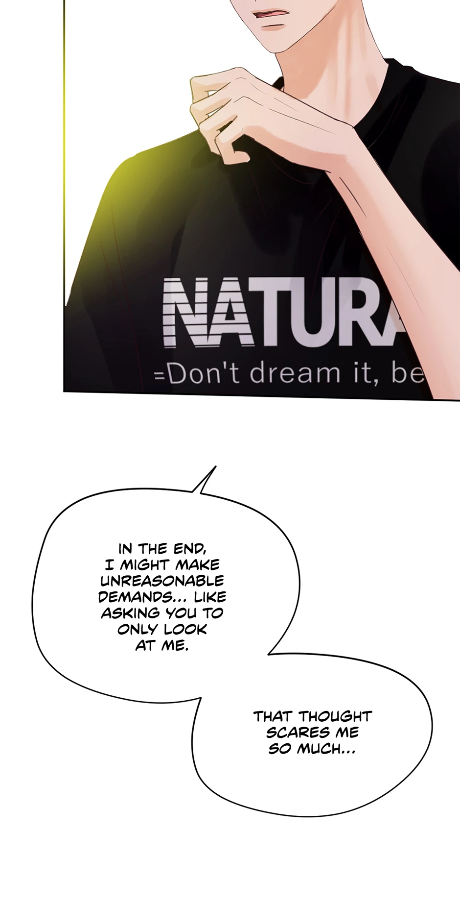 Jealousy Inducers Chapter 49 - page 73
