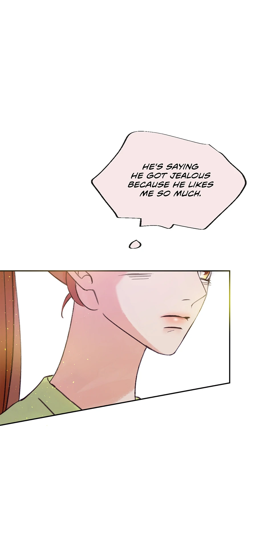 Jealousy Inducers Chapter 49 - page 74
