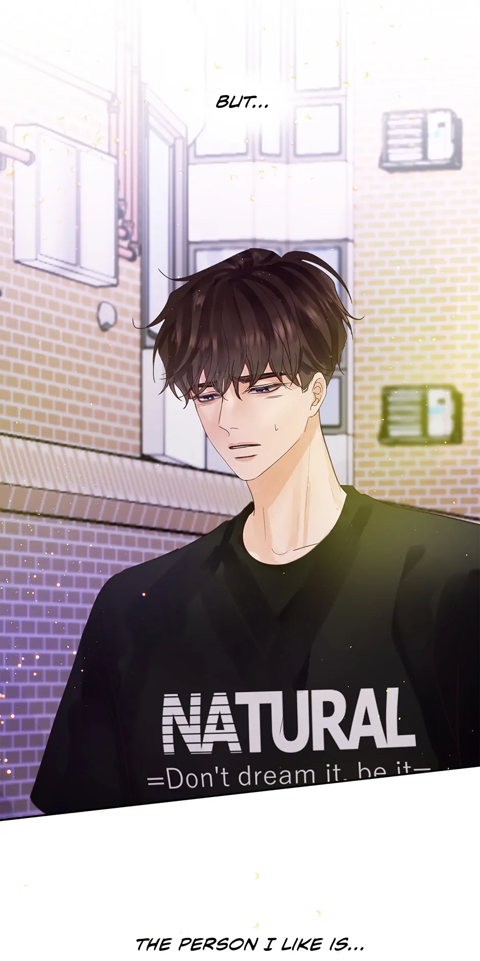 Jealousy Inducers Chapter 49 - page 76