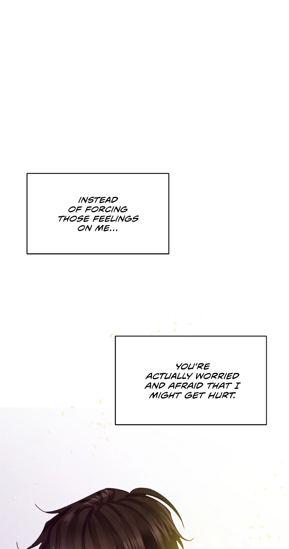 Jealousy Inducers Chapter 49 - page 78