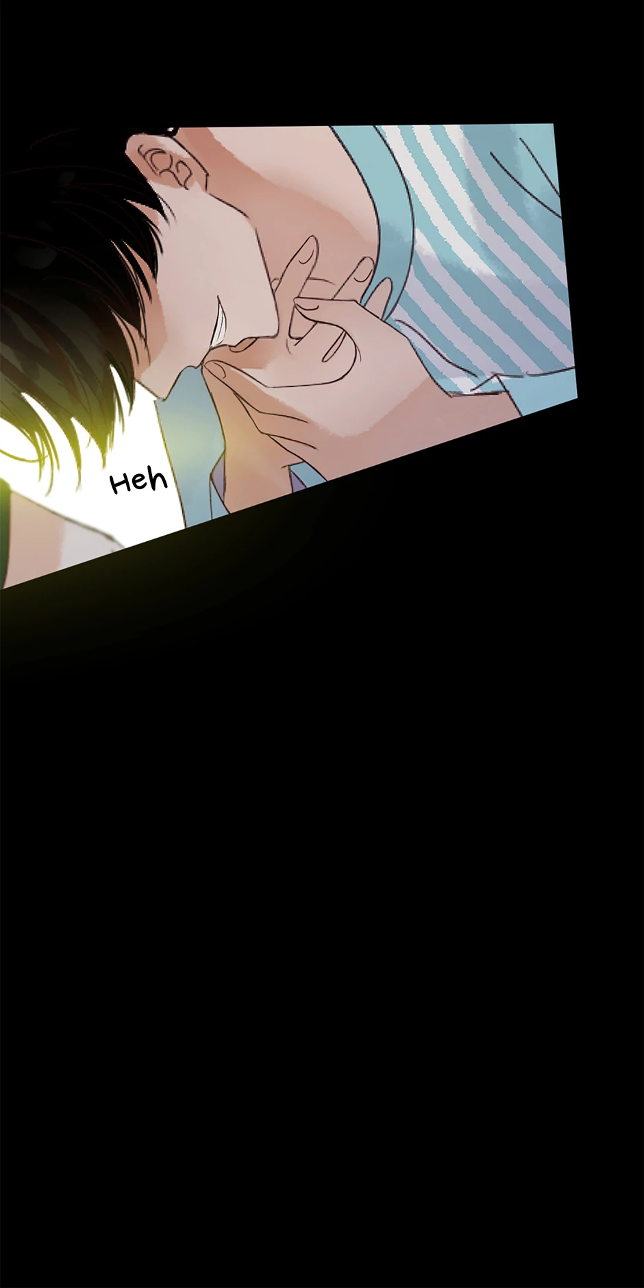 Jealousy Inducers Chapter 49 - page 7