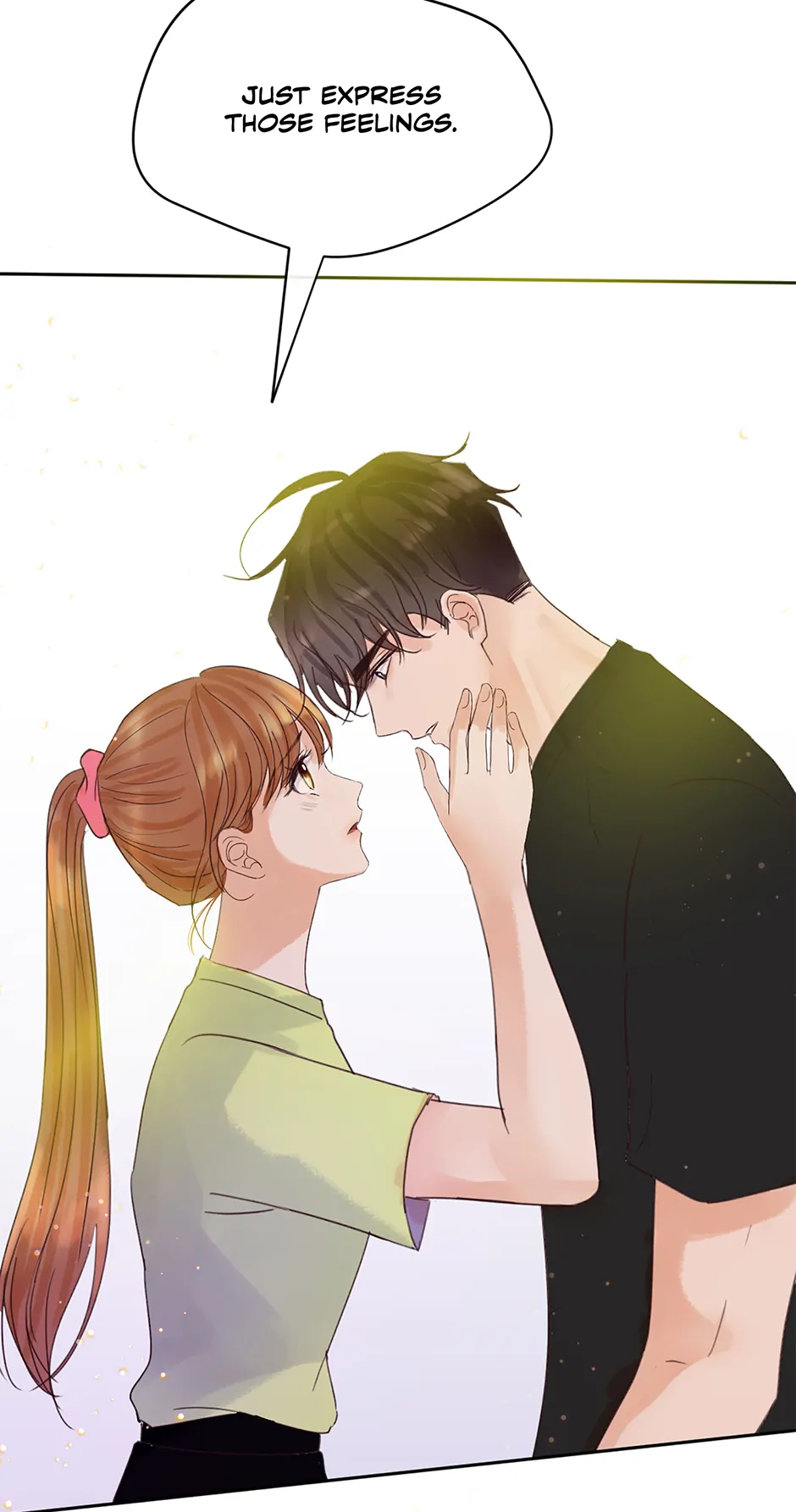 Jealousy Inducers Chapter 49 - page 81
