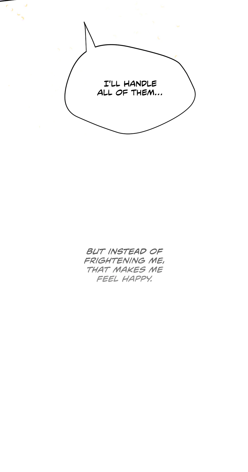 Jealousy Inducers Chapter 49 - page 82