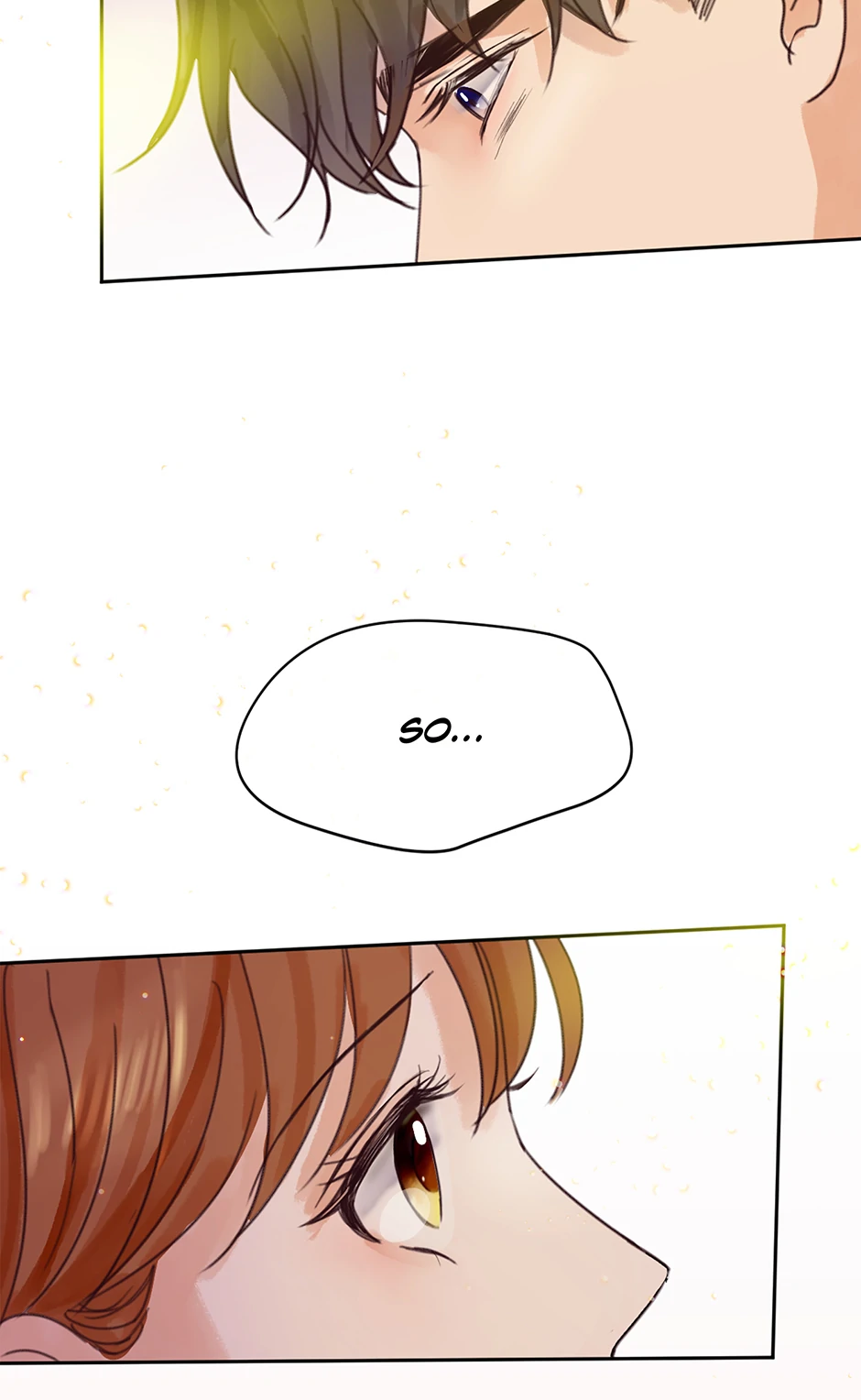Jealousy Inducers Chapter 49 - page 84