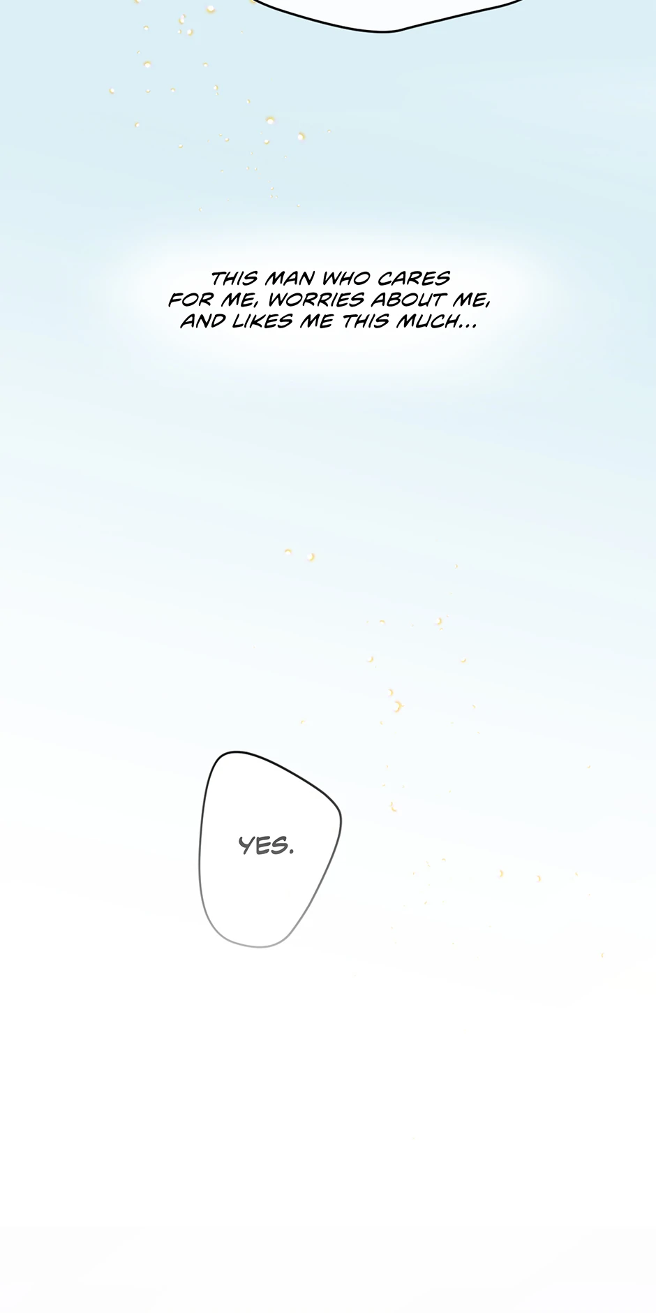Jealousy Inducers Chapter 49 - page 88