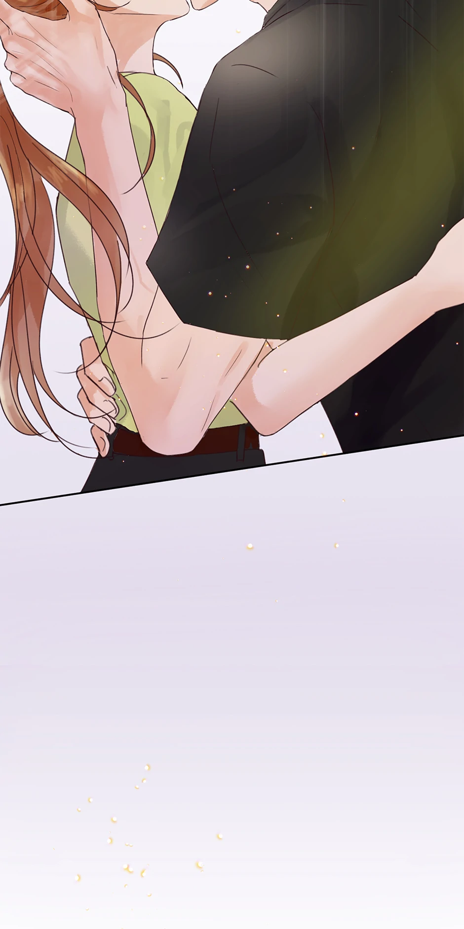 Jealousy Inducers Chapter 49 - page 90