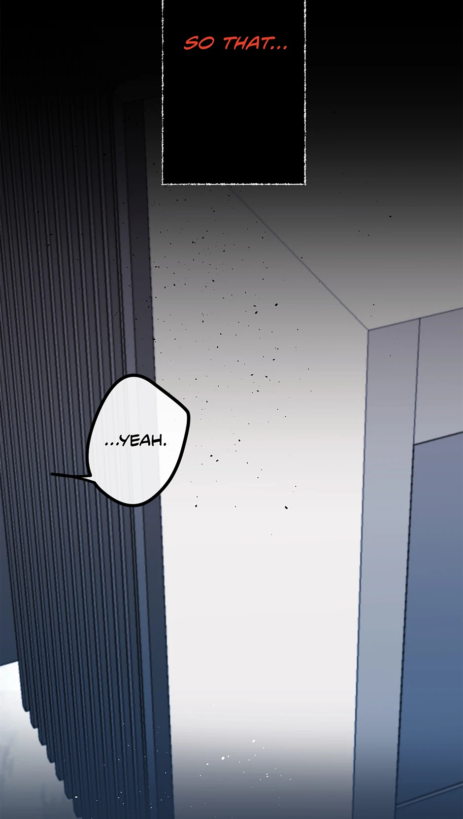Jealousy Inducers Chapter 50 - page 11