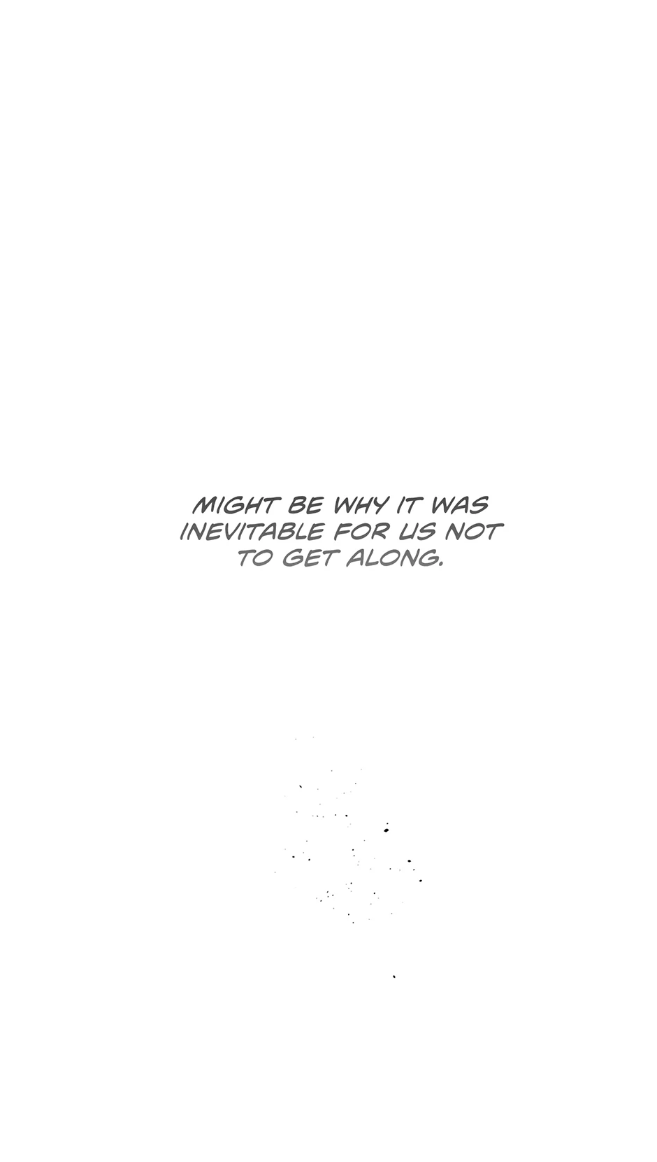 Jealousy Inducers Chapter 50 - page 13