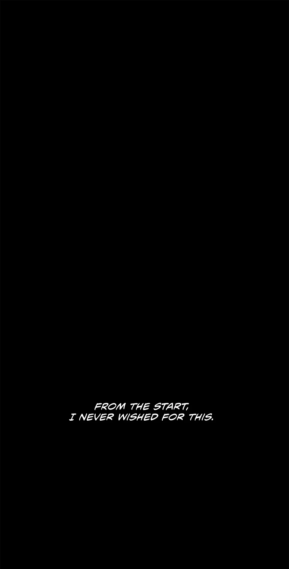 Jealousy Inducers Chapter 50 - page 1