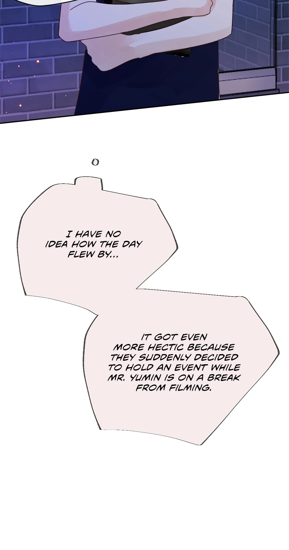 Jealousy Inducers Chapter 50 - page 19