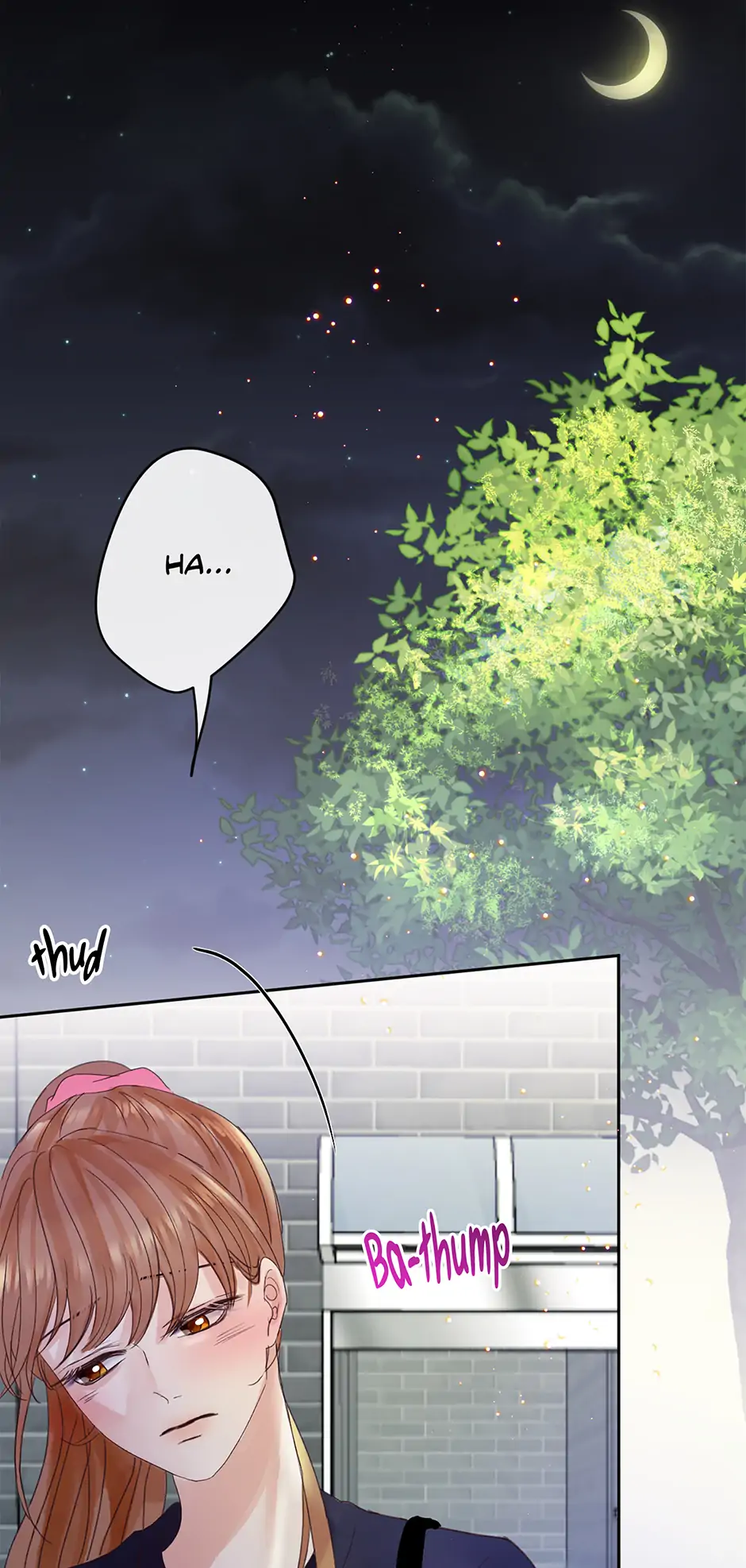 Jealousy Inducers Chapter 50 - page 27