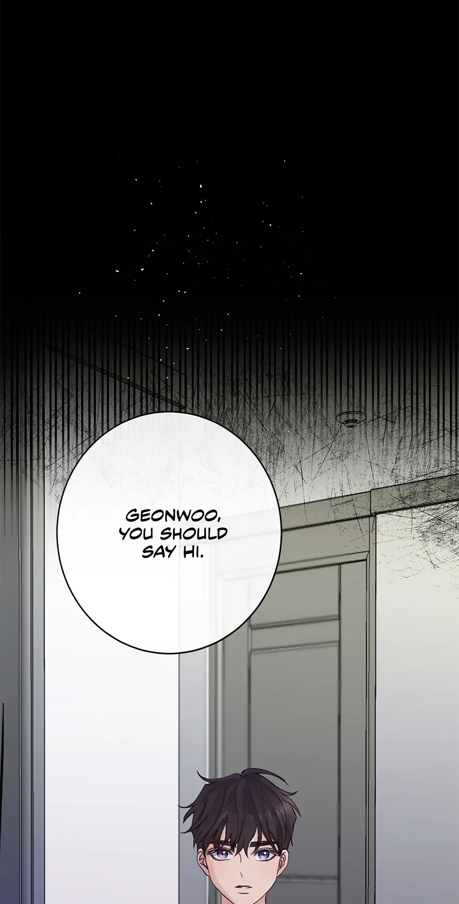 Jealousy Inducers Chapter 50 - page 2