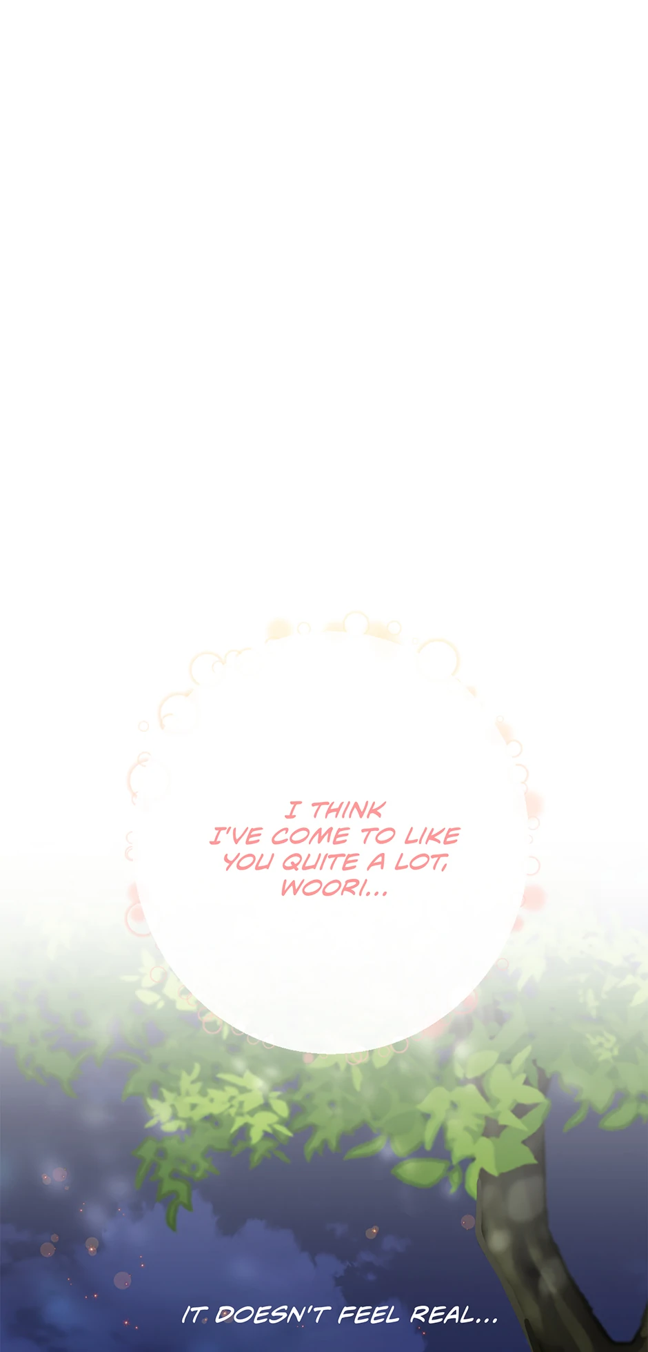 Jealousy Inducers Chapter 50 - page 29