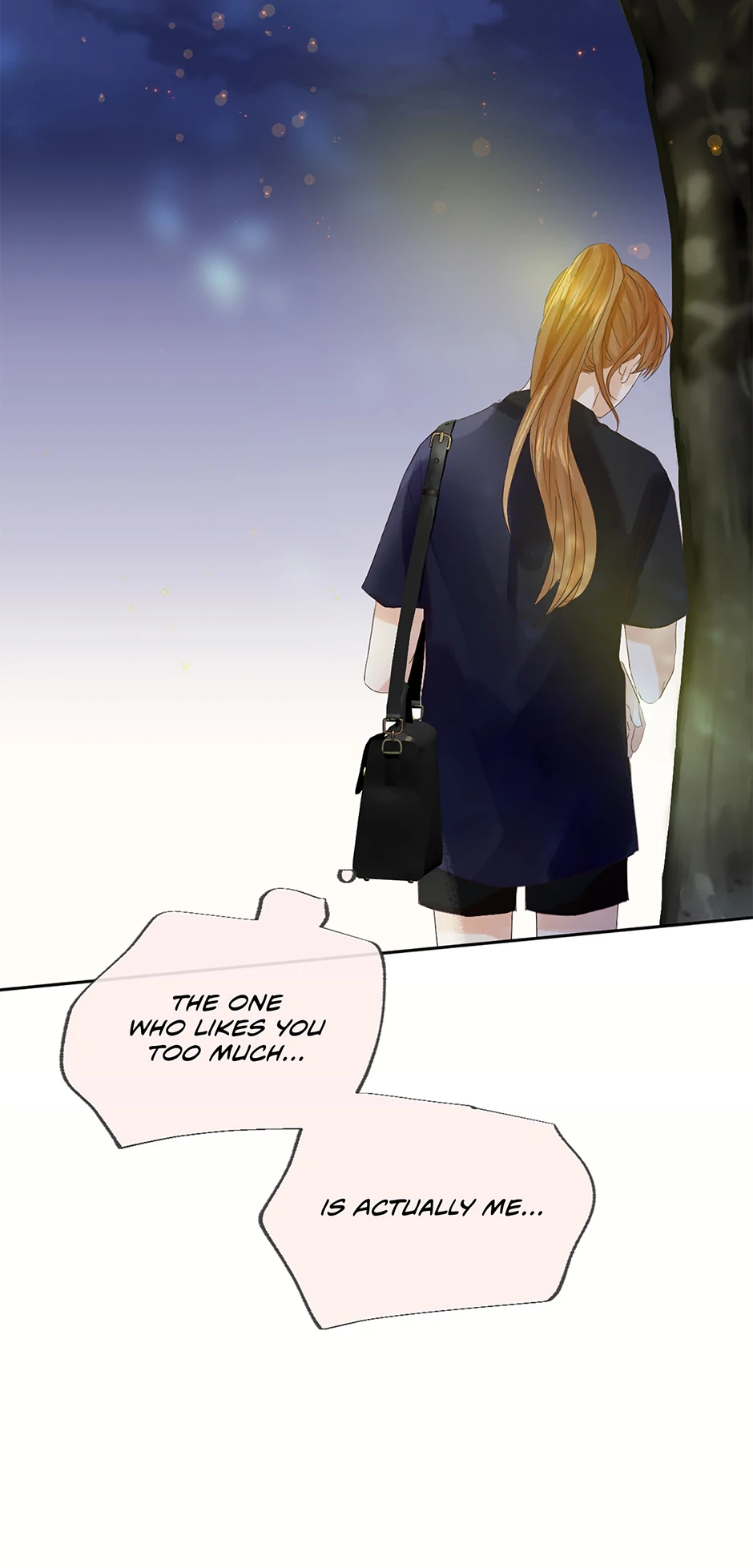 Jealousy Inducers Chapter 50 - page 30
