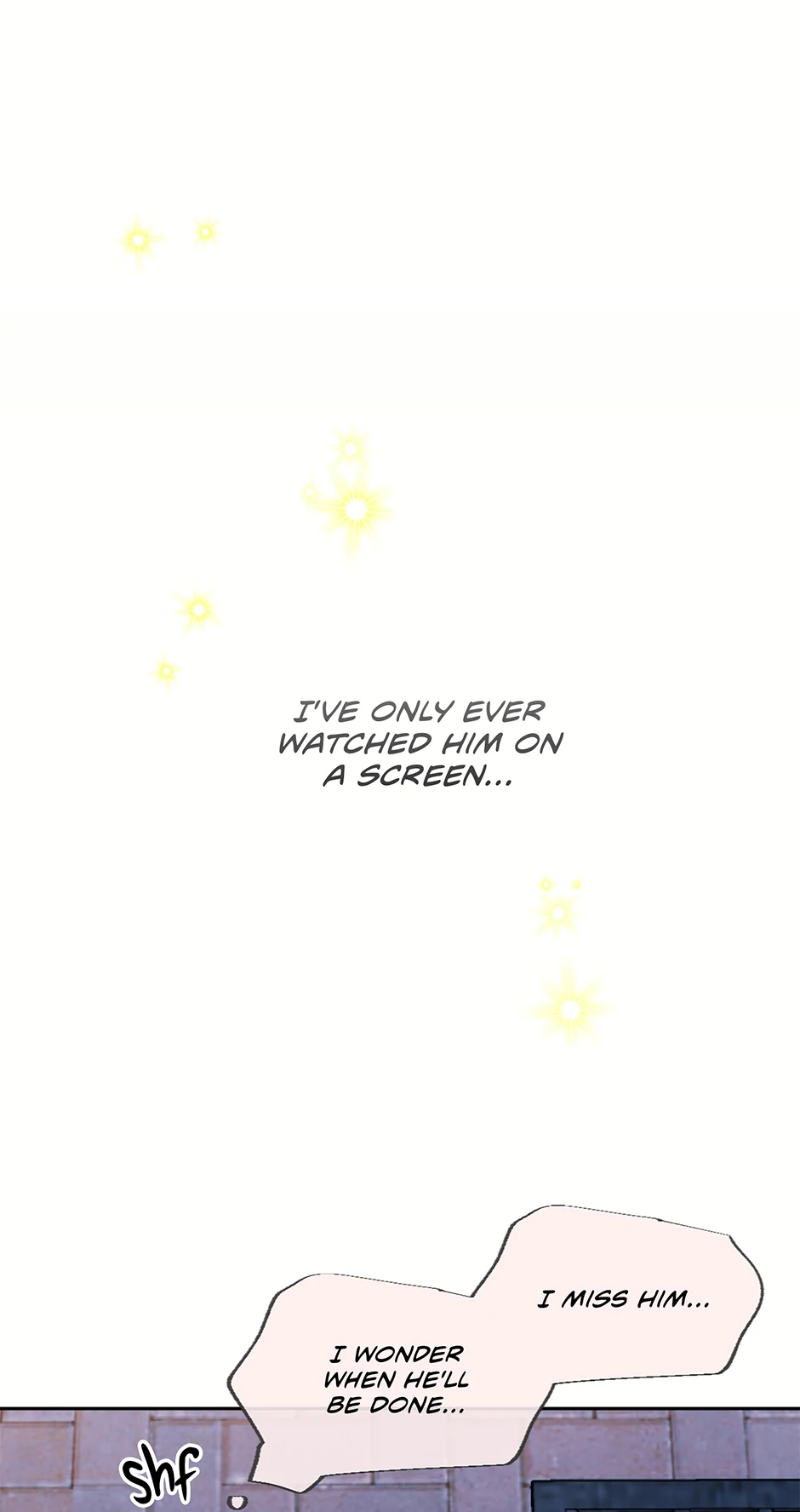 Jealousy Inducers Chapter 50 - page 31