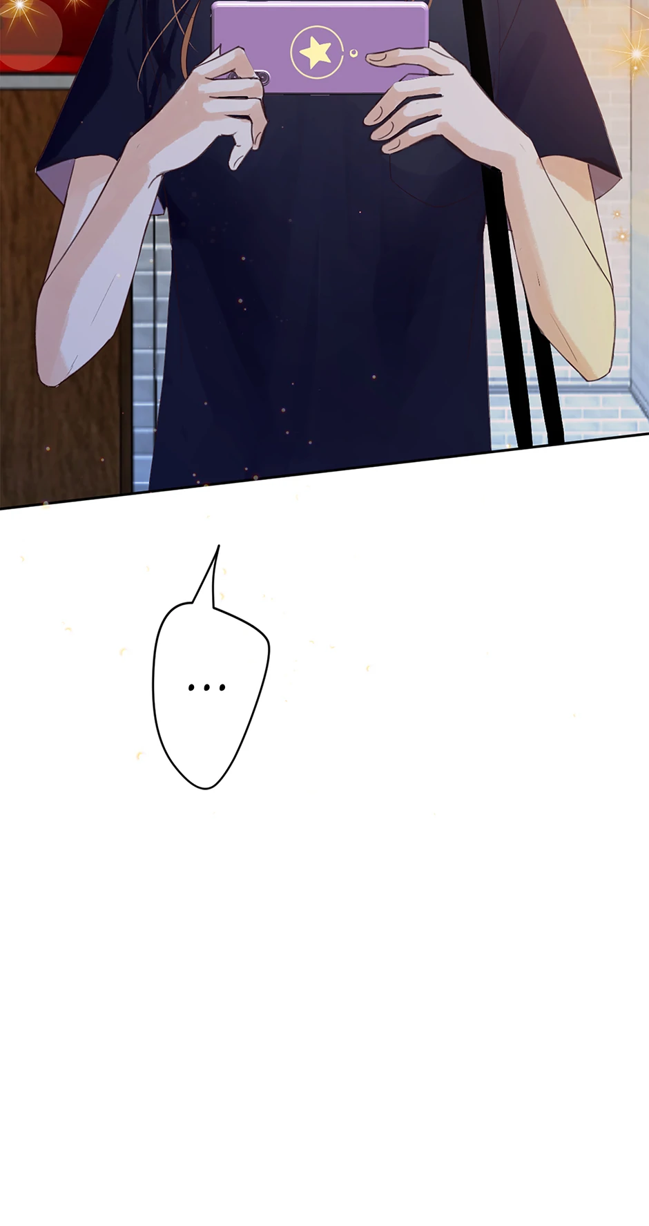 Jealousy Inducers Chapter 50 - page 33