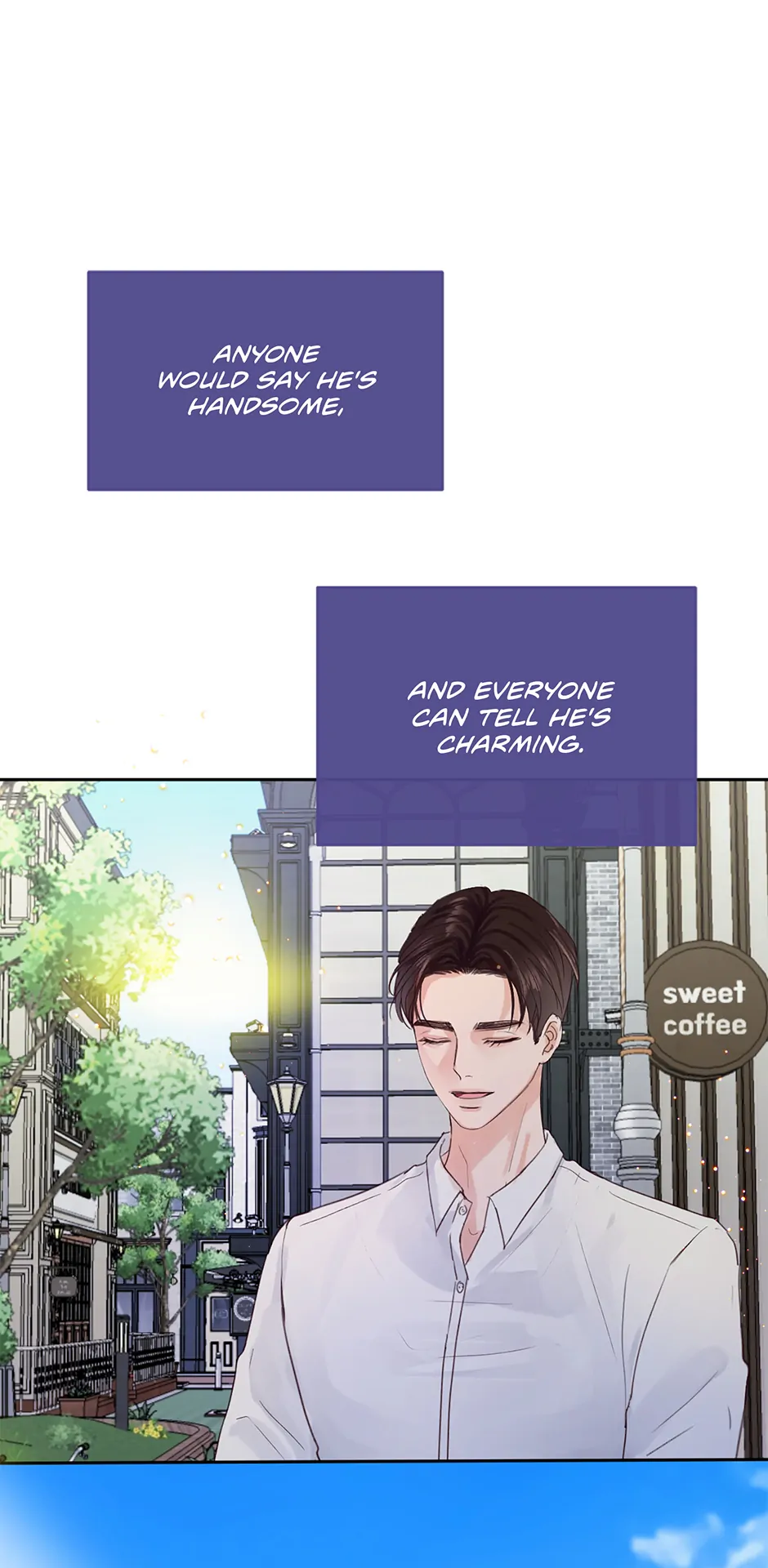 Jealousy Inducers Chapter 50 - page 34