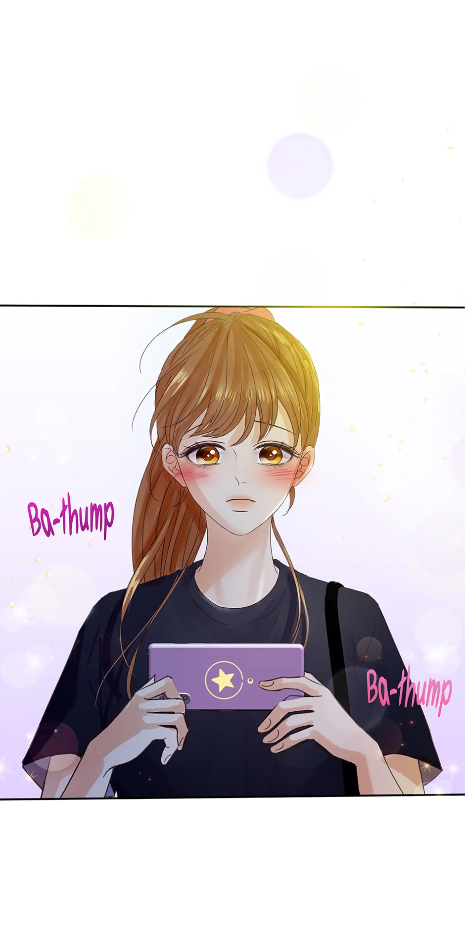 Jealousy Inducers Chapter 50 - page 36