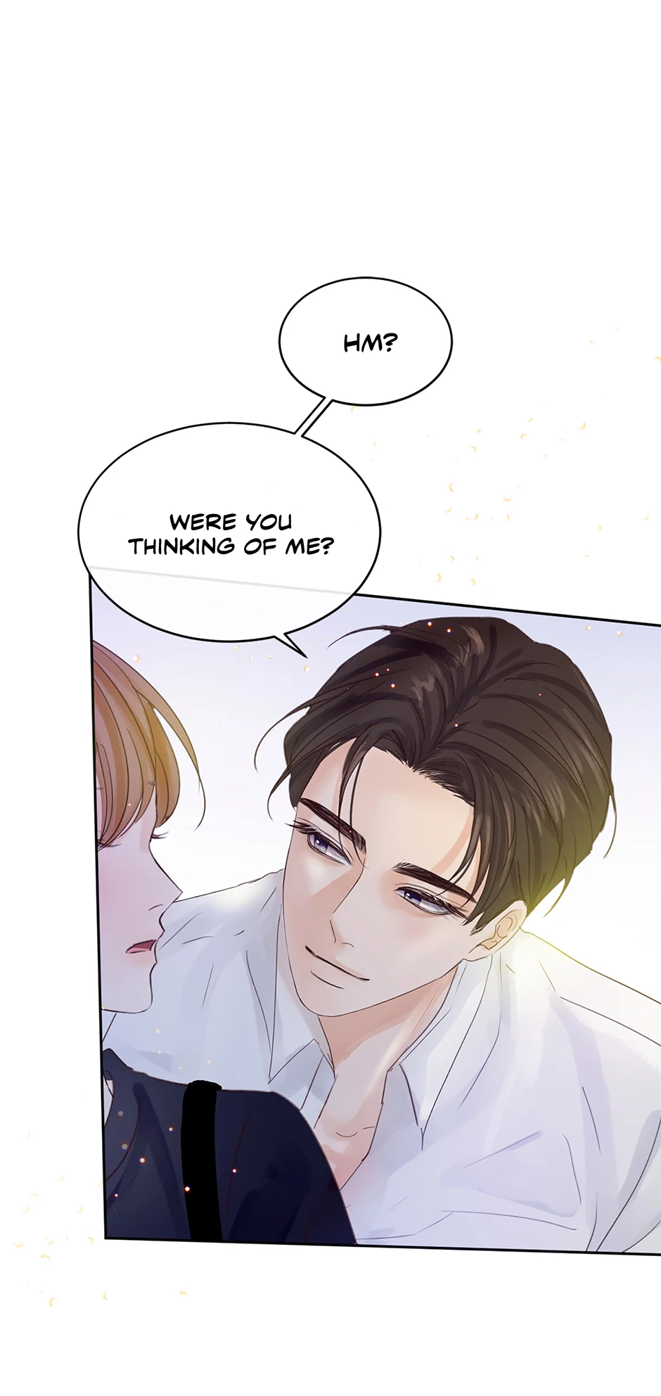 Jealousy Inducers Chapter 50 - page 42