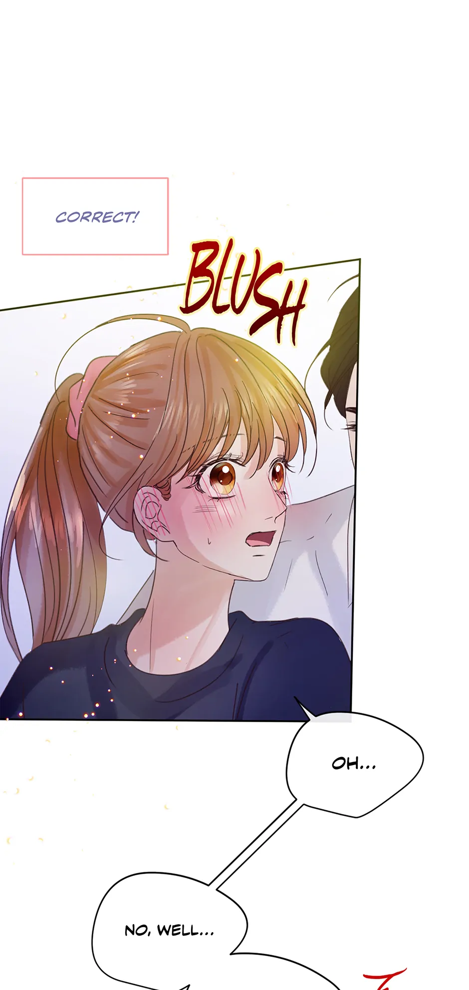 Jealousy Inducers Chapter 50 - page 43